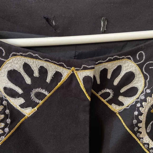 Vintage Embroidered Jacket - Picture 4 of 7